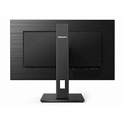 PHILIPS monitor 278B1, 00 27" , IPS, 3840x2160, 60Hz, 4ms GtG, HDMIx2,DP,USB, pivot,visina, zvučnici, VESA, crn